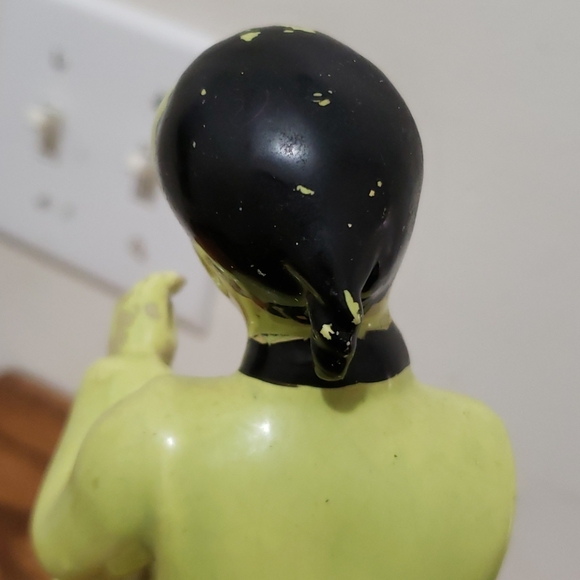 Unique Japanese Yona figure - Picture 7 of 8